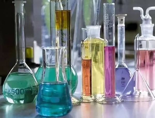 化學(xué)試劑等級(jí)分類(lèi)